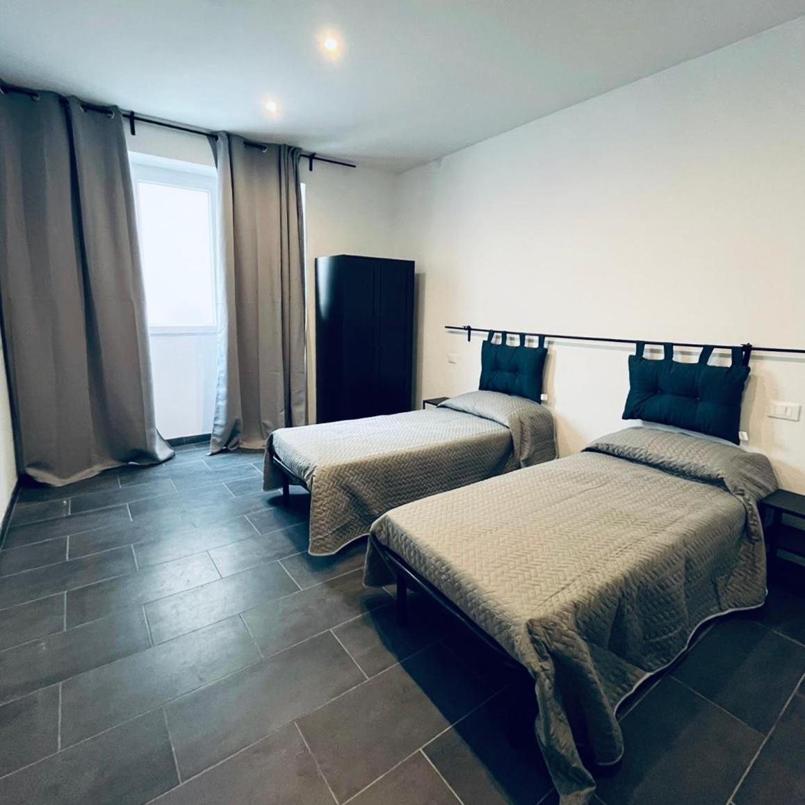 לה ספציה Esterina Rooms מראה חיצוני תמונה