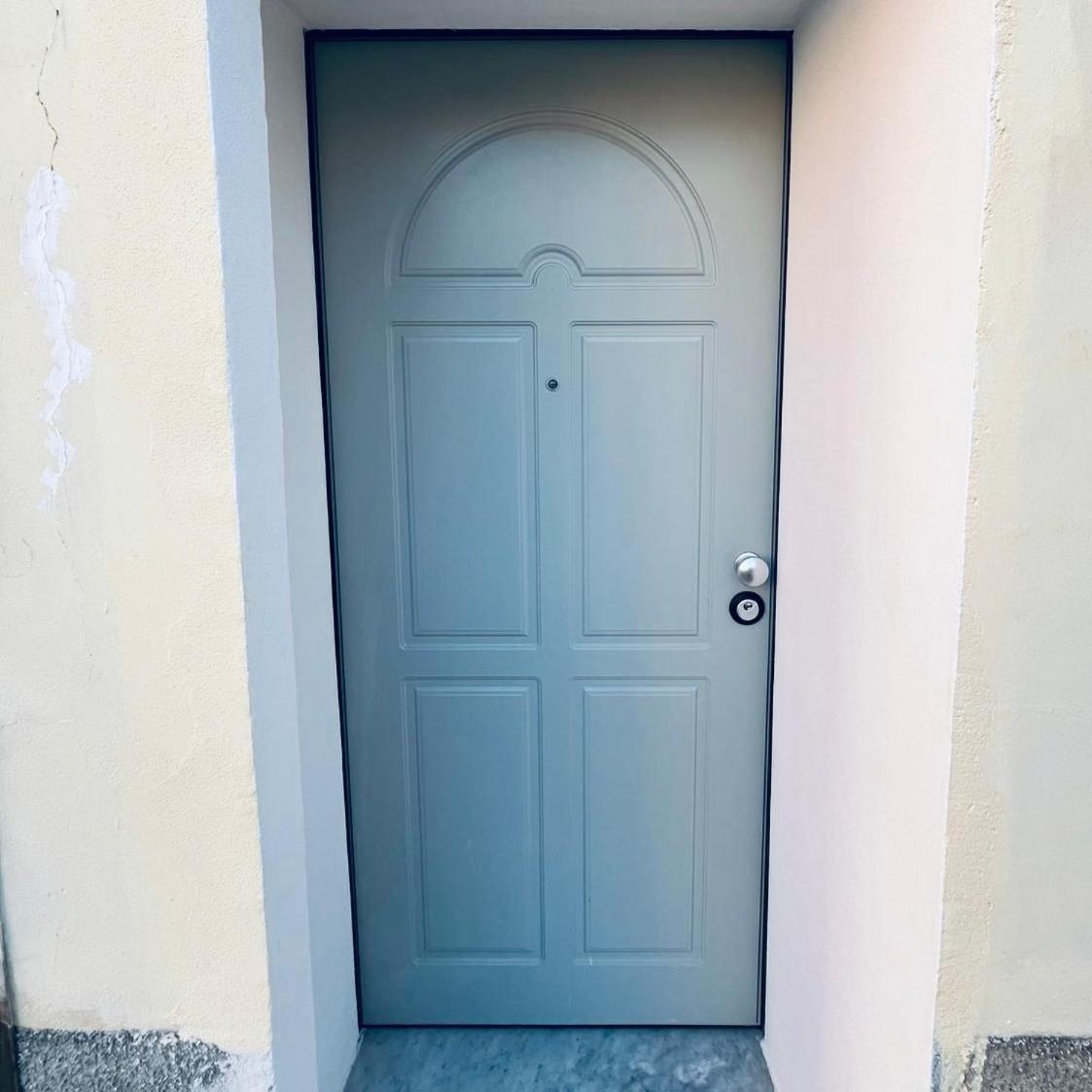 לה ספציה Esterina Rooms מראה חיצוני תמונה